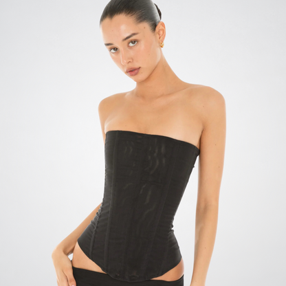 Muse Corset Top