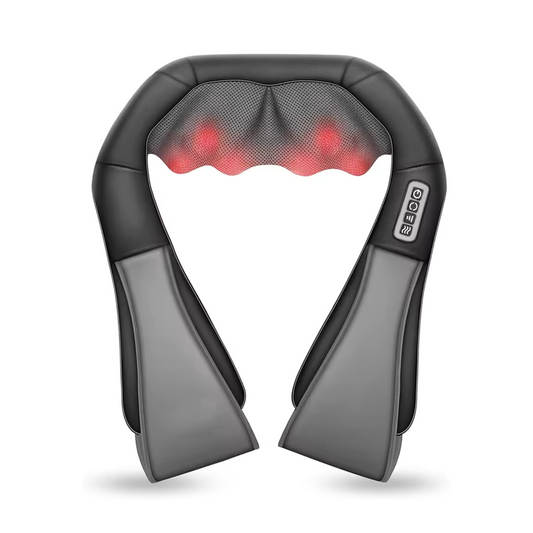 Heated Neck & Shoulder Massager